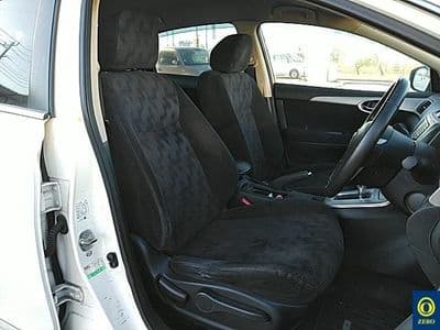 NISSAN Sylphy, 2013 год., лот 20 - фото 7