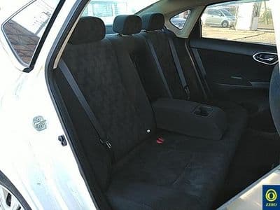 NISSAN Sylphy, 2013 год., лот 20 - фото 8