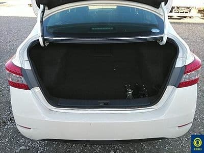 NISSAN Sylphy, 2013 год., лот 20 - фото 9