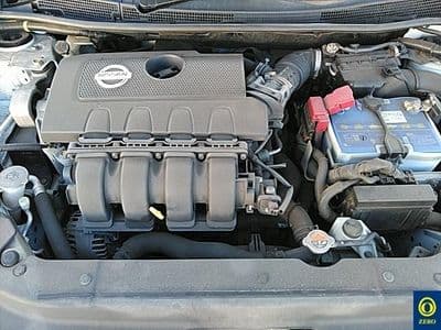 NISSAN Sylphy, 2013 год., лот 20 - фото 11