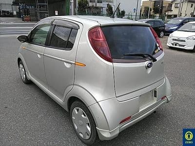 SUBARU R2, 2007 год., лот 5 - фото 3