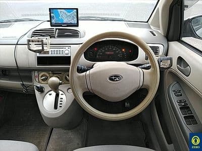 SUBARU R2, 2007 год., лот 5 - фото 5