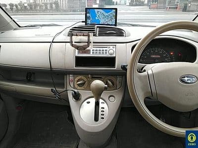 SUBARU R2, 2007 год., лот 5 - фото 6