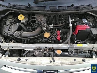 SUBARU R2, 2007 год., лот 5 - фото 11