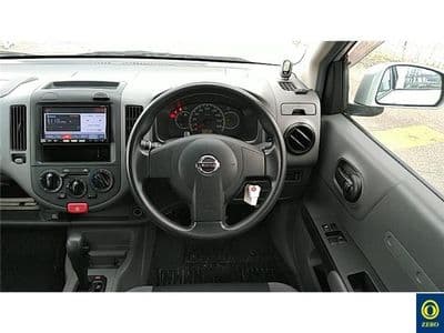 NISSAN Ad, 2012 год., лот 706 - фото 5