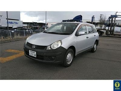 NISSAN Ad, 2012 год., лот 706 - фото 2