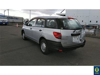 NISSAN Ad, 2012 год., лот 706 - фото 3