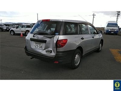 NISSAN Ad, 2012 год., лот 706 - фото 4