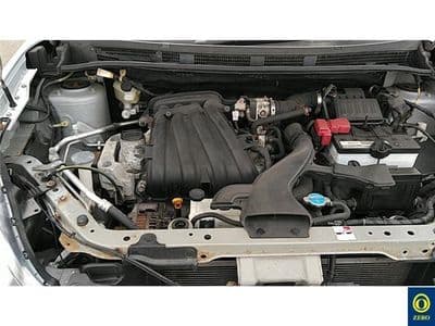 NISSAN Ad, 2012 год., лот 706 - фото 11