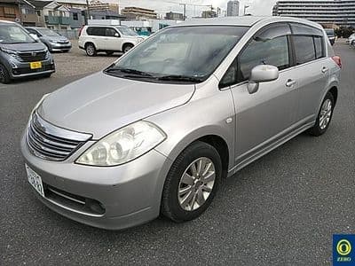 NISSAN Tiida, 2006 год., лот 8 - фото 2