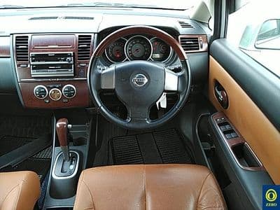 NISSAN Tiida, 2006 год., лот 8 - фото 5