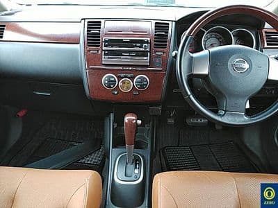 NISSAN Tiida, 2006 год., лот 8 - фото 6