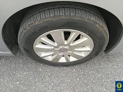 NISSAN Tiida, 2006 год., лот 8 - фото 10