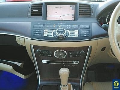 NISSAN Fuga, 2008 год., лот 1 - фото 6