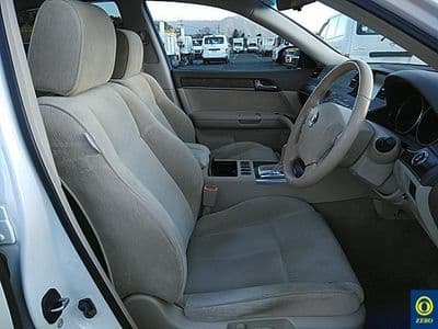 NISSAN Fuga, 2008 год., лот 1 - фото 7