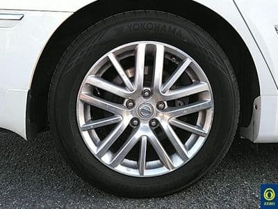 NISSAN Fuga, 2008 год., лот 1 - фото 10