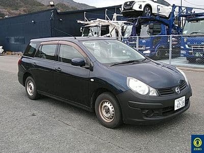 NISSAN Ad, 2015 год., лот 5