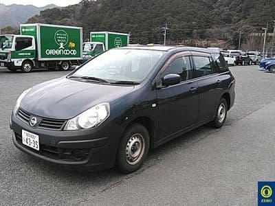 NISSAN Ad, 2015 год., лот 5 - фото 2