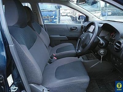 NISSAN Ad, 2015 год., лот 5 - фото 7