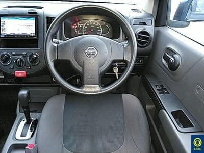 NISSAN Ad, 2015 год., лот 5 - фото 5