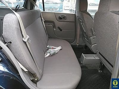 NISSAN Ad, 2015 год., лот 5 - фото 8