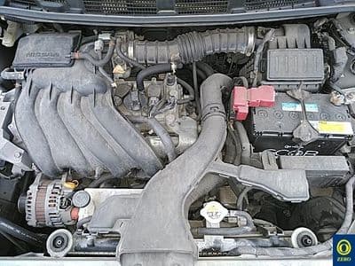 NISSAN Ad, 2015 год., лот 5 - фото 11