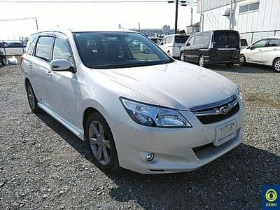 SUBARU Exiga, 2012 год., лот 71