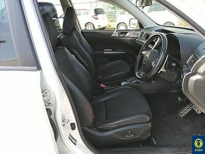 SUBARU Exiga, 2012 год., лот 71 - фото 7