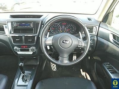 SUBARU Exiga, 2012 год., лот 71 - фото 5