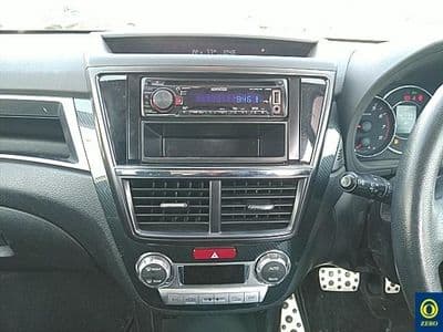 SUBARU Exiga, 2012 год., лот 71 - фото 6