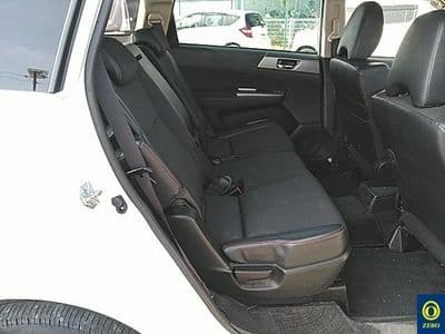 SUBARU Exiga, 2012 год., лот 71 - фото 8