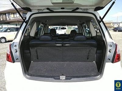 SUBARU Exiga, 2012 год., лот 71 - фото 9