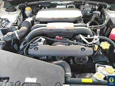 SUBARU Exiga, 2012 год., лот 71 - фото 11