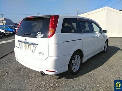 NISSAN Presage, 2004 год., лот 80 - фото 4