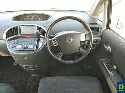 NISSAN Presage, 2004 год., лот 80 - фото 5