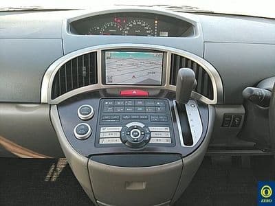 NISSAN Presage, 2004 год., лот 80 - фото 6