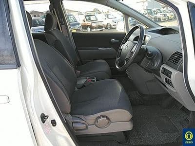 NISSAN Presage, 2004 год., лот 80 - фото 7