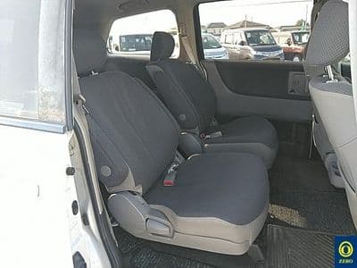 NISSAN Presage, 2004 год., лот 80 - фото 8