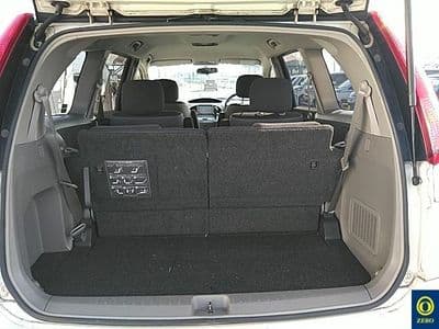 NISSAN Presage, 2004 год., лот 80 - фото 9