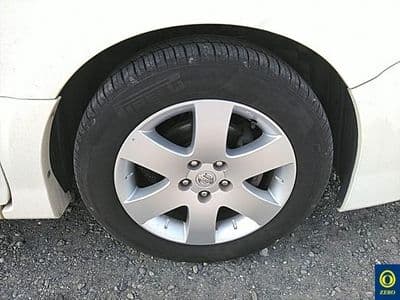 NISSAN Presage, 2004 год., лот 80 - фото 10