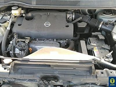 NISSAN Presage, 2004 год., лот 80 - фото 11