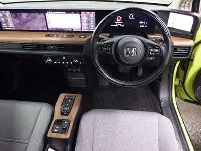 HONDA E, 2020 год., лот 26054 - фото 5