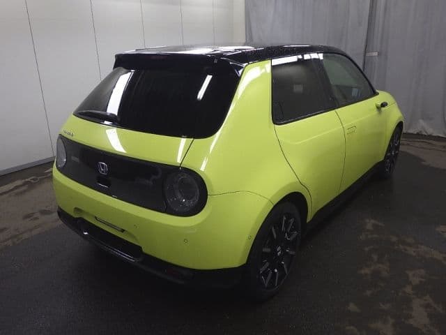 HONDA E, 2020 год., лот 26054 - фото 3