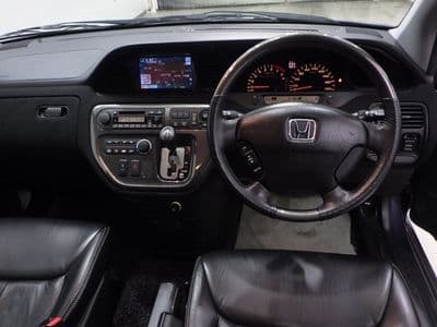 HONDA Avancier, 2002 год., лот 19184 - фото 5