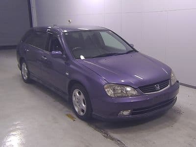 HONDA Avancier, 2002 год., лот 19184