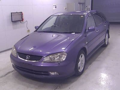 HONDA Avancier, 2002 год., лот 19184 - фото 2