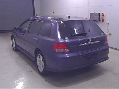 HONDA Avancier, 2002 год., лот 19184 - фото 4