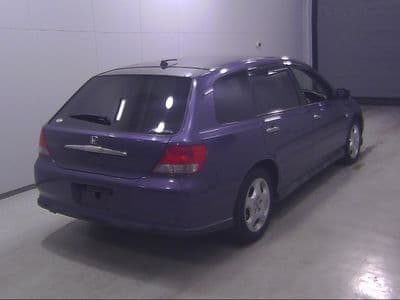 HONDA Avancier, 2002 год., лот 19184 - фото 3