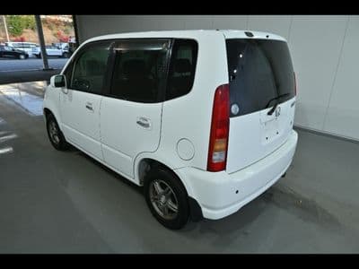 HONDA Capa, 2001 год., лот 29089 - фото 4