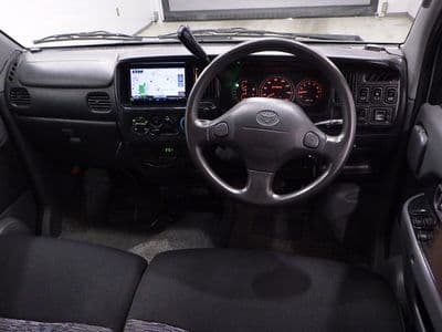 TOYOTA Sparky, 2001 год., лот 19163 - фото 5